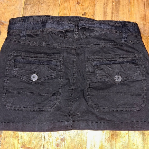 Black skirt from Garage - Picture 2 of 3